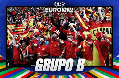 Guía VAVEL Eurocopa 2024: Grupo B, el grupo de la muerte