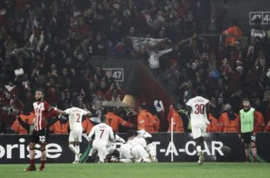 Europa League, il quadro verso i sedicesimi