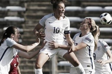 2016 UEFA Women&#039;s under-17 Championship - Matchday Three round-up: Semi-final line-ups set for Friday