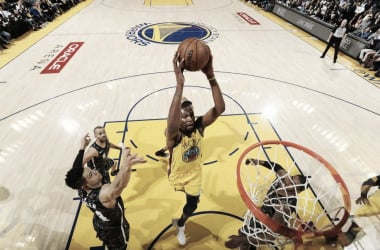 NBA playoffs, Golden State alla ricerca di se stessa contro gli Spurs