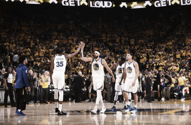 NBA Playoffs - Warriors vs Pelicans, test probante per i Dubs
