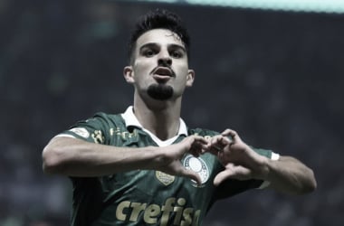 Palmeiras vence Cruzeiro no Allianz Parque e reassume a vice-liderança do Brasileirão