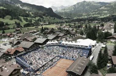 Previa ATP 250 Gstaad: en busca de la inspiración alpina