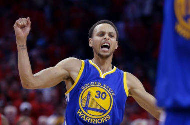 Curry and The Warriors Outduel NOLA In Improbable Overtime Comeback to Take 3-0 Series Lead