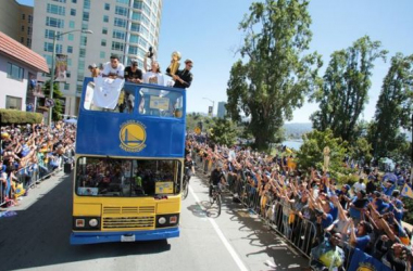 2015-2016 Golden State Warriors Season Preview