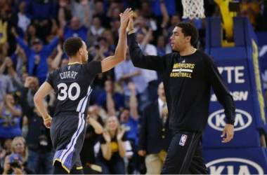 Golden State Warriors Defeat Minnesota Timberwolves 110-101