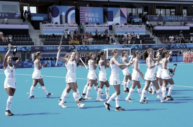 Las RedSticks también estarán en los cuartos de final