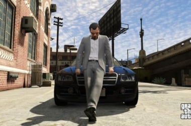 GTA V y la violencia