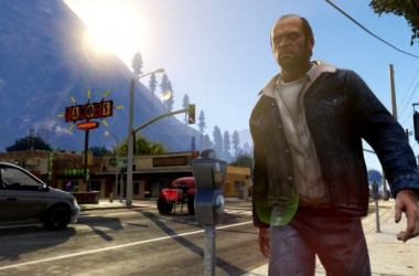 GTA V llega junto a su lista de trucos