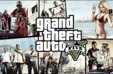 GTA V ya ha vendido más de 32 millones de copias