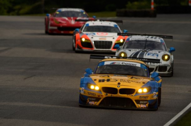 United SportsCar: Road America Weekend Update