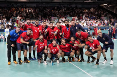 "Los Hispanos" no fallan y culminan una remontada espectacular 