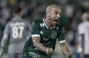 Guarani goleia Avaí na partida de abertura da Série B 2023