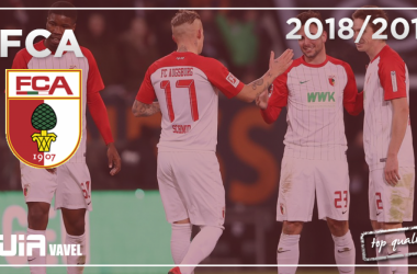 Guía VAVEL Bundesliga 2018/19: FC Augsburgo, el equilibrio de la juventud y la experiencia para una nueva temporada
