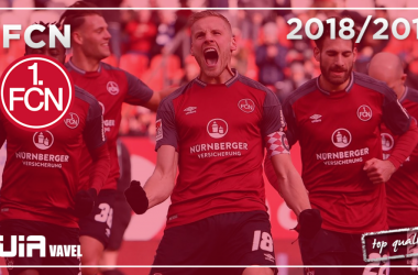 Guía VAVEL Bundesliga 2018/19: Nuremberg, volviendo cuatro años después