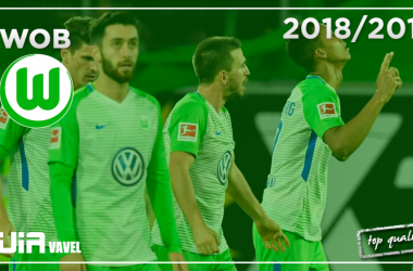 Guía VAVEL Bundesliga 2018/19: Wolfsburgo, los lobos pelearán en grande por un puesto europeo