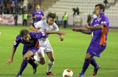 Albacete - Guadalajara: El mejor partido de la temporada