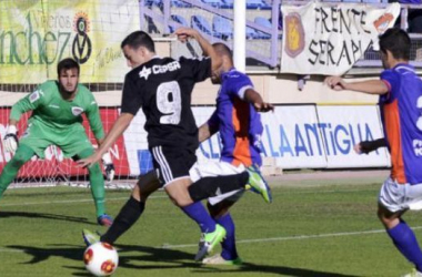 Albacete - Guadalajara: derbi autonómico por el playoff