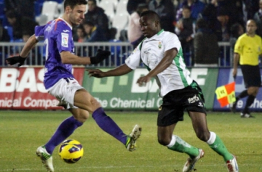 Racing de Santander - CD Guadalajara: en busca de la zona media