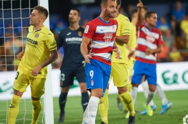 Previa Villarreal CF - Granada CF: duelo de altos vuelos en el Estadio de la Cerámica