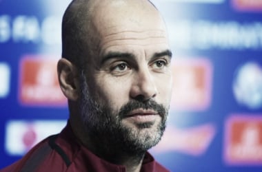 Guardiola: &#039;&#039;La Premier League no está ganada&#039;&#039;