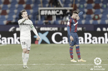 Joaquín y Guardado: vuelven los capitanes