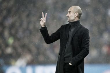 Manchester City, Guardiola in conferenza: "Posso essere licenziato come tutti"
