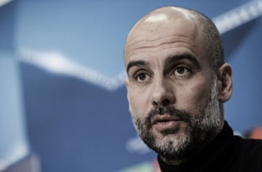 Guardiola, cauto: &#039;&#039;No sé si estamos listos para ganar la Champions League&#039;&#039;