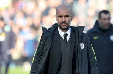 Pep Guardiola: &quot;Hemos redondeado una gran semana con esta victoria &quot;