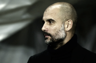 Pep Guardiola: &quot;No entreno a mis jugadores para cometer faltas&quot;