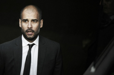 Guardiola: &quot;Either Thiago Or No More Players Will Join Us&quot;