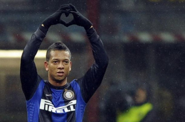 Inter, Guarin verso la permanenza: mercato chiuso? Ecco la situazione