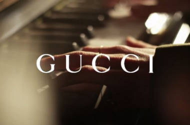 Lykke Li y Gucci para la nueva temporada