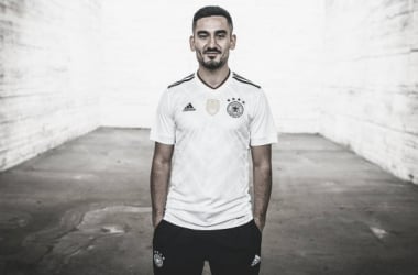 Ilkay Gündogan: &quot;El Manchester City es un club totalmente diferente al Borussia Dortmund&quot;