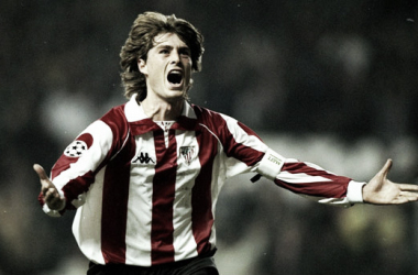 Históricos de San Mamés IX: Athletic - Galatasaray, la única victoria en Champions