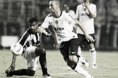 Guilherme se despede do Corinthians e assina com a Udinese