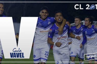Guía VAVEL Clausura 2018: Celaya FC