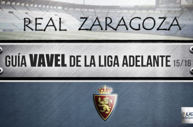 Real Zaragoza 2015/2016: ¿a la tercera va la vencida?