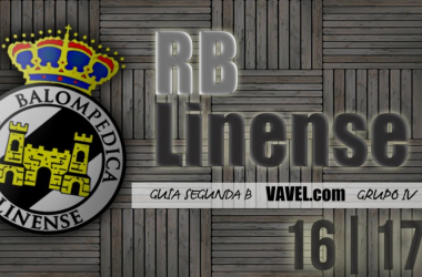 Guía VAVEL RB Linense 2016-17
