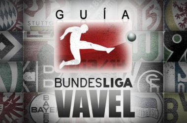 Guía VAVEL de la Bundesliga 2013/14