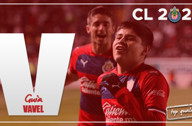 Chivas: Guía VAVEL Clausura 2020