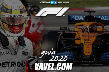 Guía VAVEL F1 2020: Hamilton, a la caza del Kaiser en vísperas de una nueva era