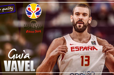 Guía VAVEL del Mundial de Basket 2019: el trono vuelve a estar en juego