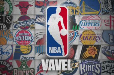 Guía VAVEL de la NBA 2013/2014