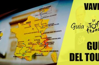 Guía VAVEL del Tour de Francia 2017