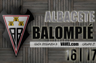 Guía VAVEL Albacete Balompié 2016/17