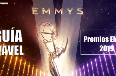 Guía VAVEL Premios Emmys 2019