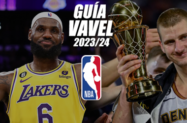 Guía VAVEL NBA 2023/2024: Nicola Jokic, en busca de la dinastía