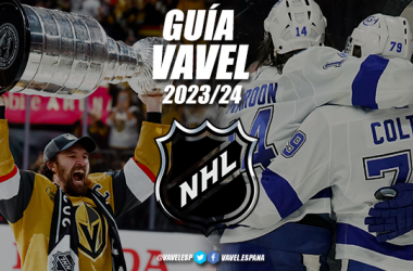 VAVEL NHL Guide 2023-24: Waiting for Bedard