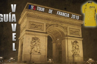 Guía VAVEL del Tour de Francia 2015